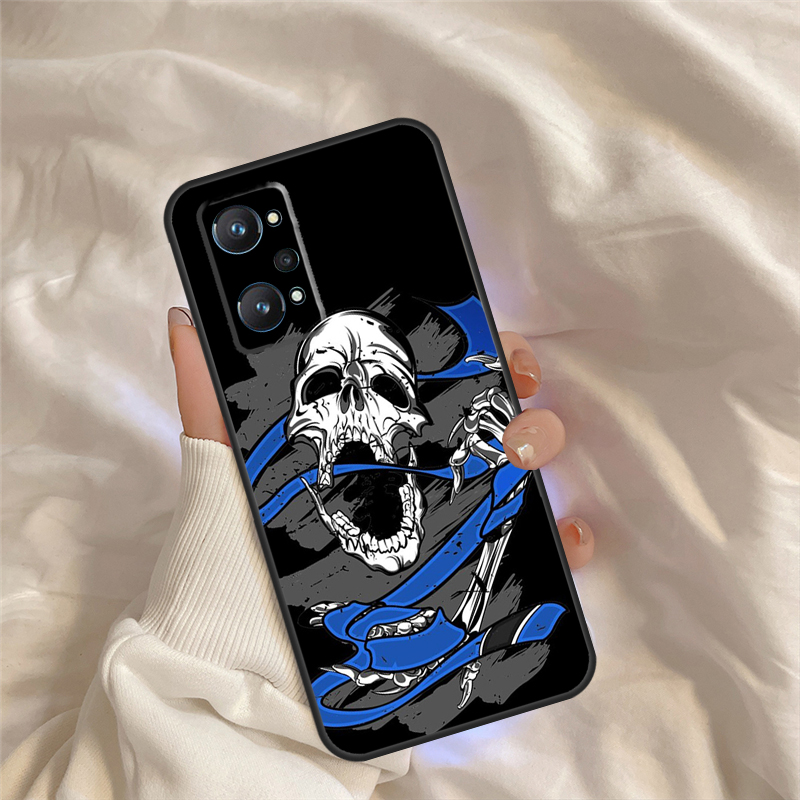 BJJ Brazilian Jiu Jitsu Case F - Realme C67 评论和价格