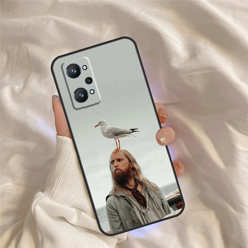 Our Flag Means Death Case For  - Realme C67 评论和价格