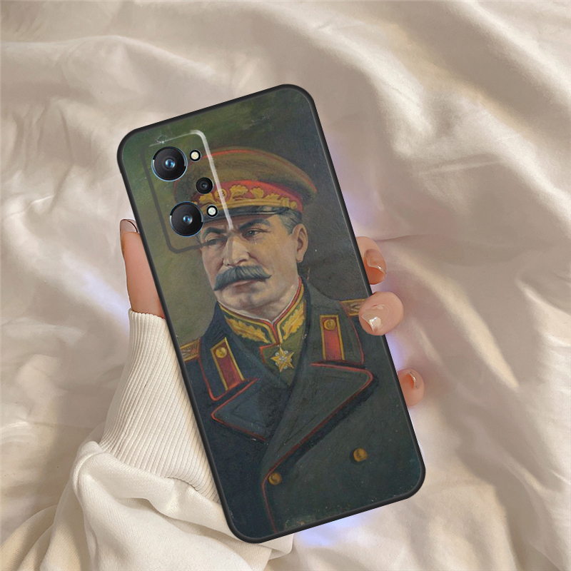 Stalin Case For Realme 16 15 1 - Realme C67 评论和价格