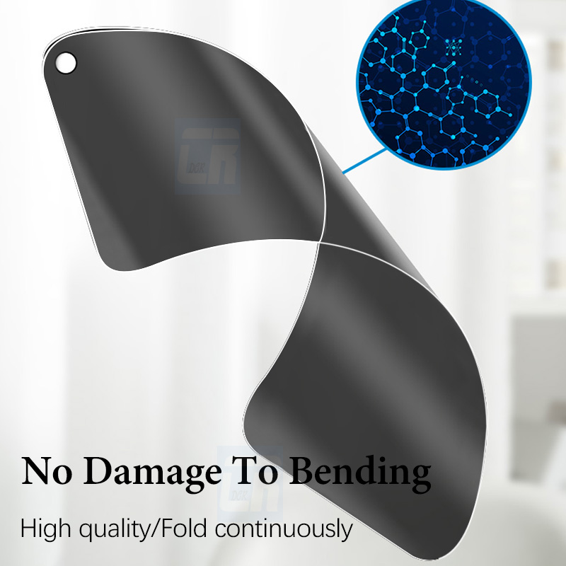 3D Anti-spy Ceramic Soft Film  - Huawei Nova 12 评论和价格