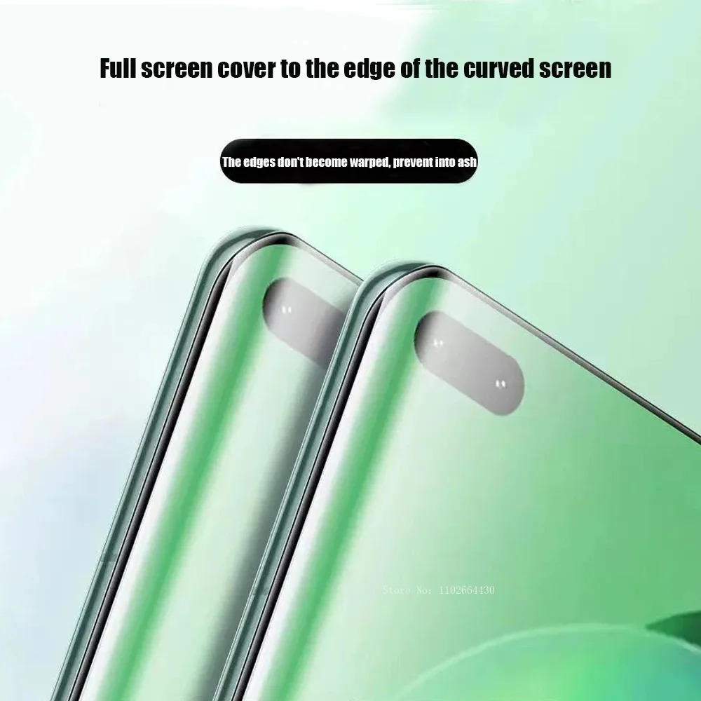 2PCS Tempered Glass For HUAWEI - Huawei Nova 12 评论和价格