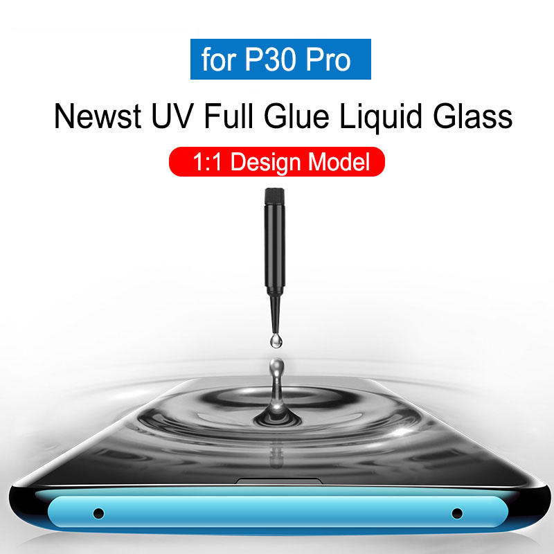 UV Liquid Full Glue Screen Pro - Huawei Nova 12 评论和价格