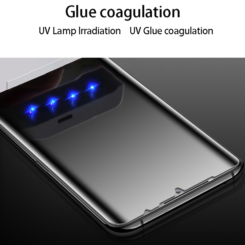 UV Liquid Full Glue Screen Pro - Huawei Nova 12 评论和价格